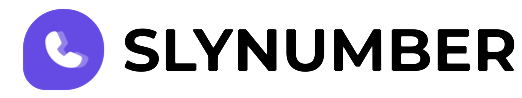 SLYNUMBER Logo