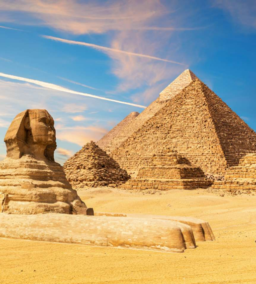 SLYNUMBER eSIM activated on a smartphone in Egypt