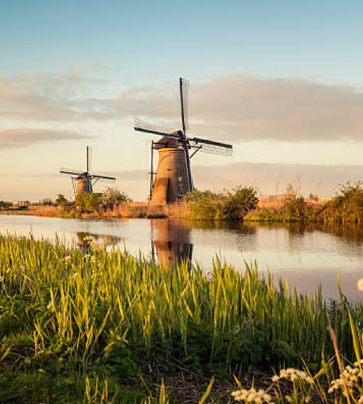 SLYNUMBER eSIM activated on a smartphone in Netherlands