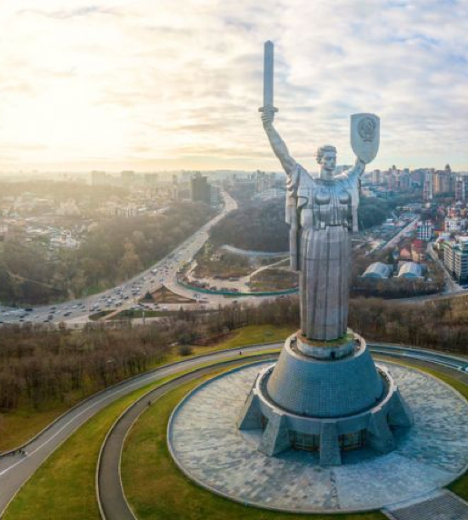 SLYNUMBER eSIM activated on a smartphone in Ukraine