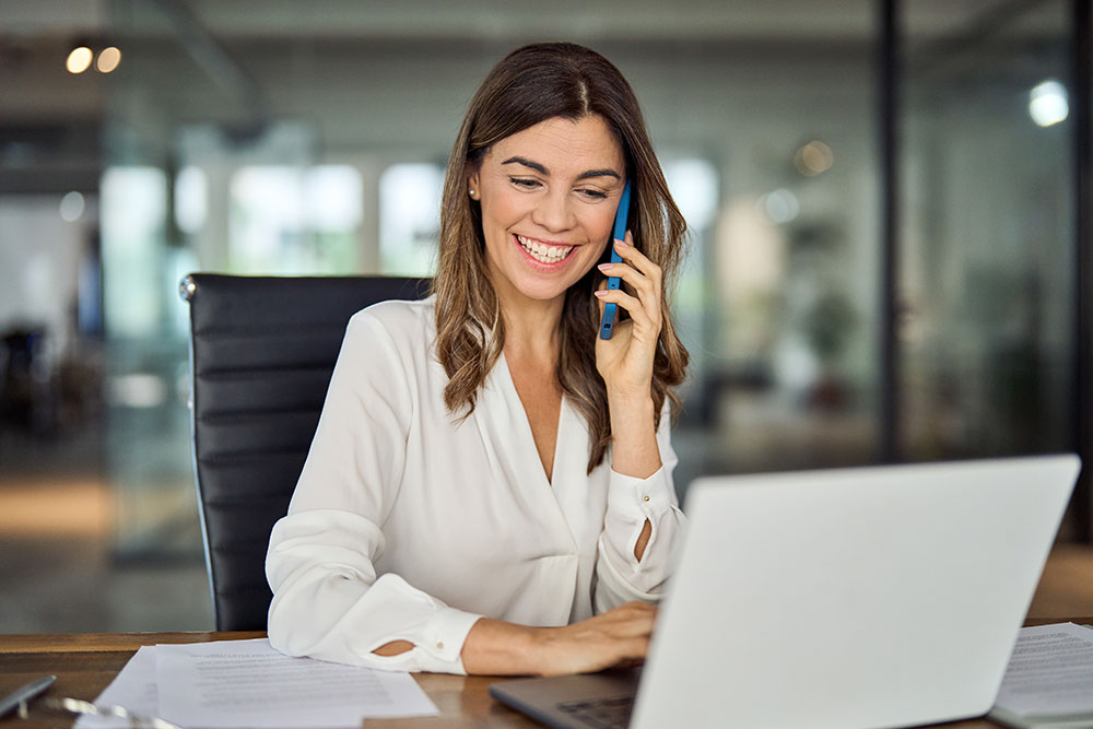 How to Get a Business Phone Number