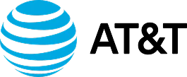 AT&T logo