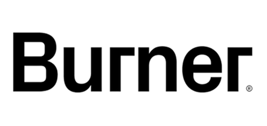 Burner logo