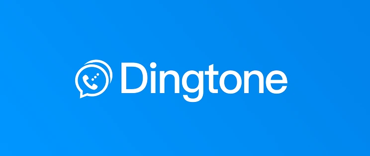 Dingtone logo