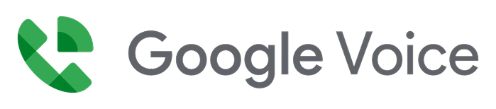 Google Voice logo
