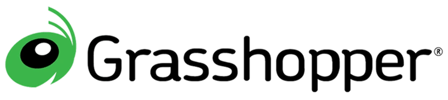 Grasshopper logo