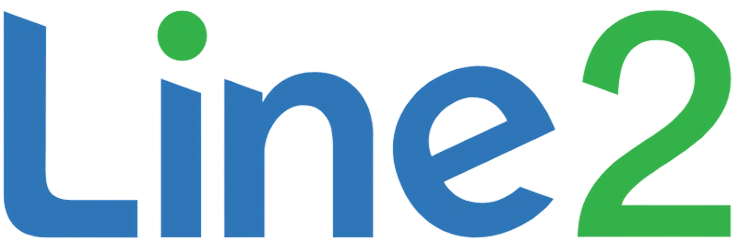 Line2 logo