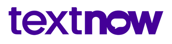 TextNow logo