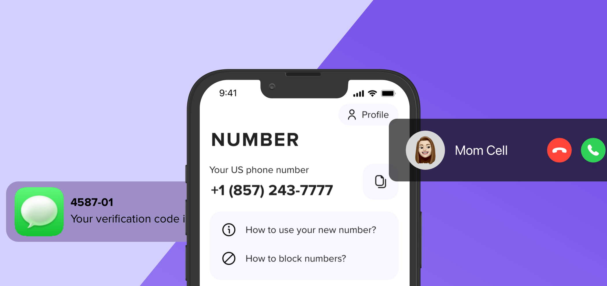 What is a Virtual Number?