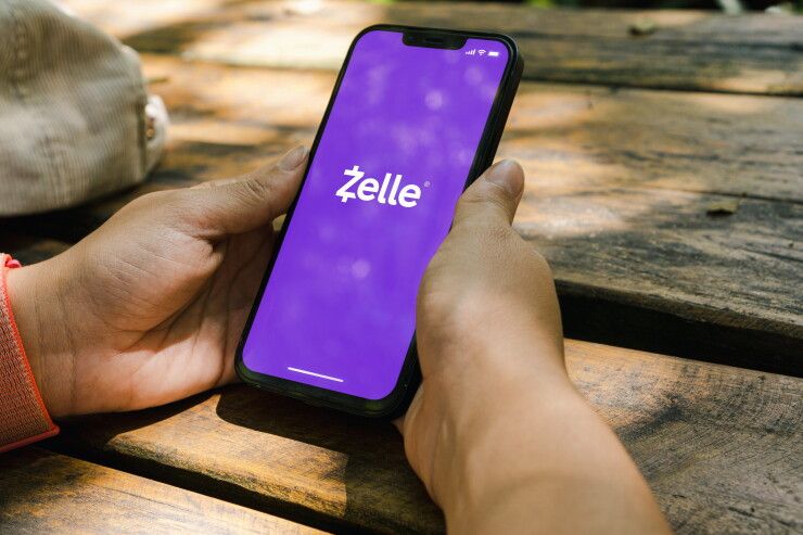 Real Phone Number for Zelle Verification