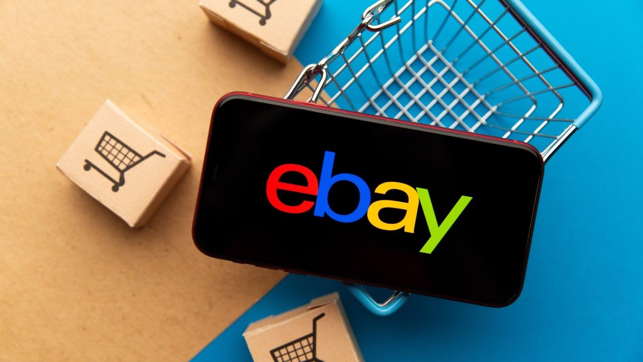 Use eBay Without Your Personal Number