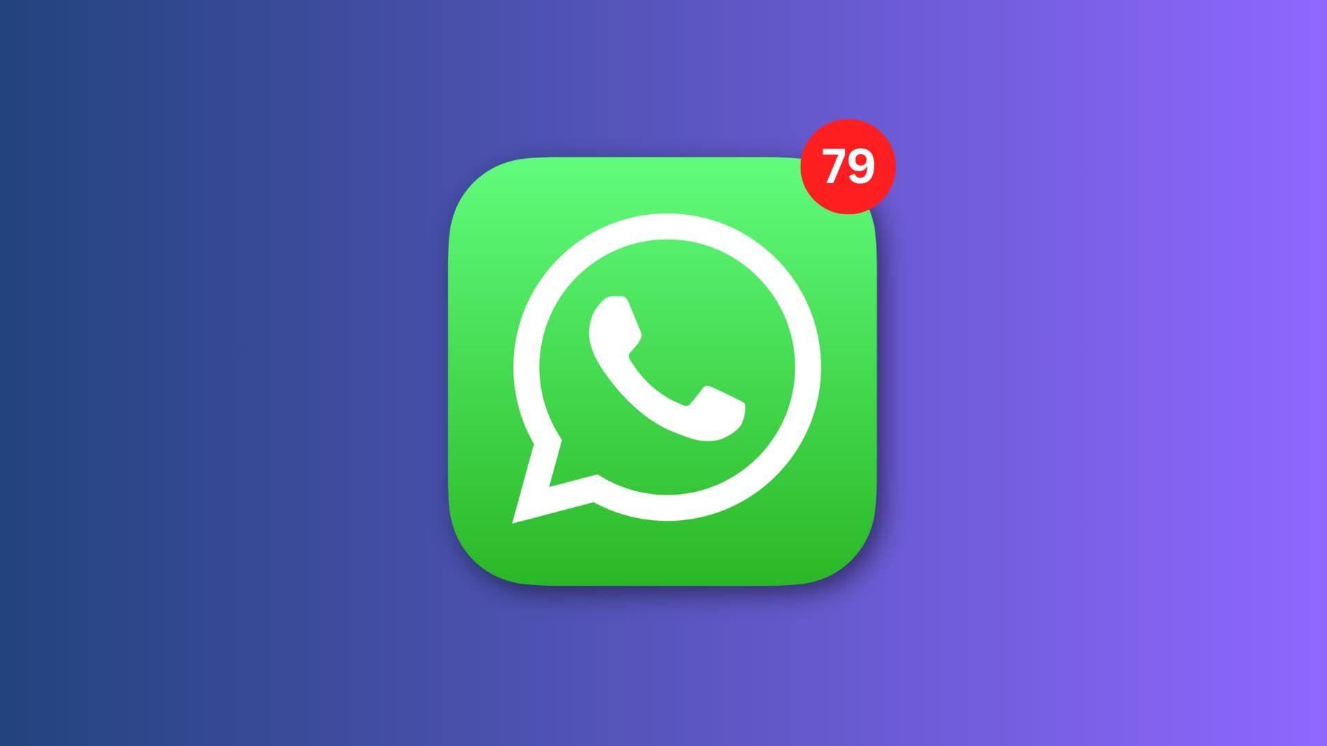 Why WhatsApp Rejects Some Numbers 