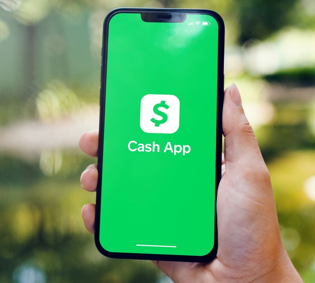 Real Phone Number for Cash App Verification