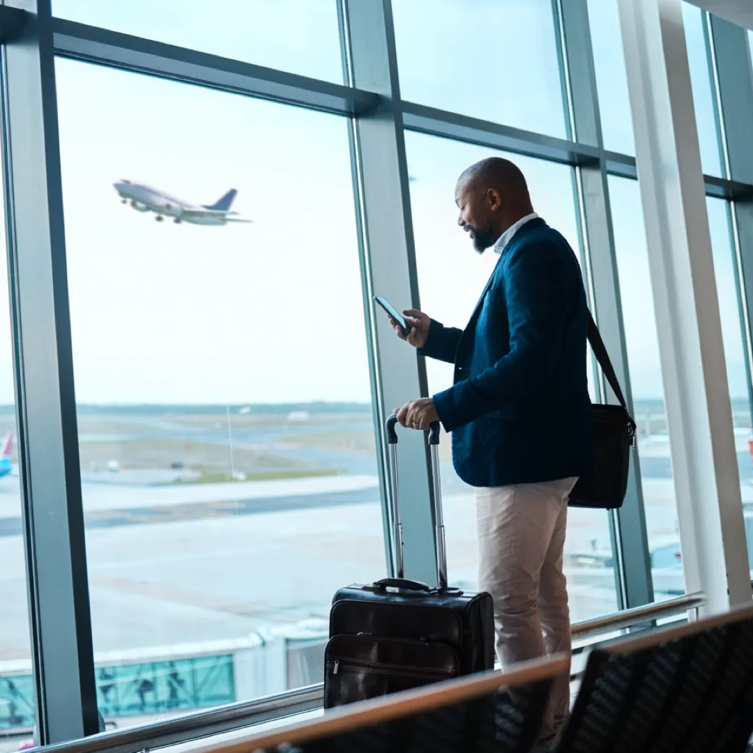 Why use Whatsapp for traveling?